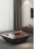 Albion Square Coffee Table W100